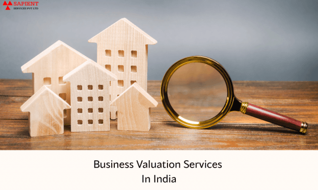 Business Valuation Services in India: A Key to Smarter Financial Decisions