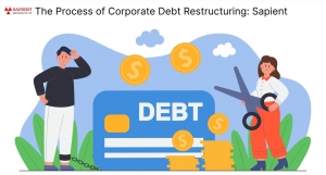 An overview of Corporate Debt Restructuring: Sapient Services